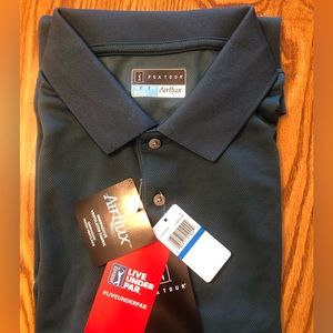 Mans XL collar shirt